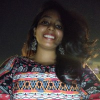 Krutika Solanki
