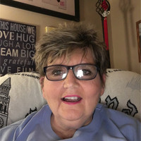 Leigh Benfield