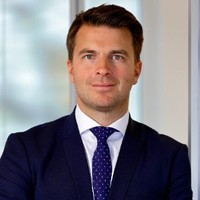 Sebastian Martin Blank