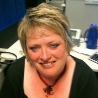 Helen Adamson