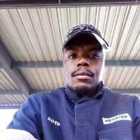 Alois Tinyiko Mukhari