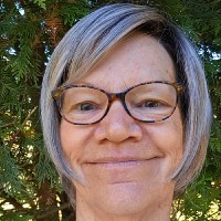 Lynne Hughs
