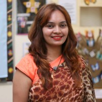 Dimple Jain