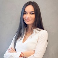Burçin Güngör