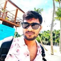 Ram Yadav M