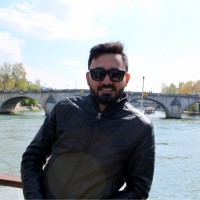 Amar Contractor