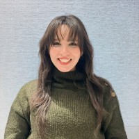 Asmaa Ghanem