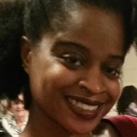 Aisha Harris