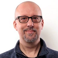 Mattias Steen