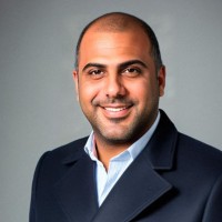 Mahmoud Radwan, M. Eng.