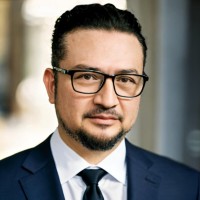 Arturo Tejeda, CPACC