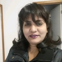 Saroj Patel