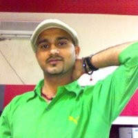 Anil Kumar
