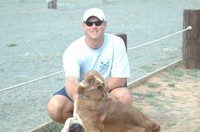 Tim Pirkey