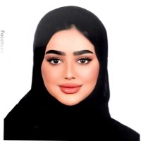Fatima Alhashimi