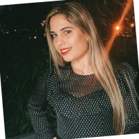 Carolina Gonzalez Fleitas