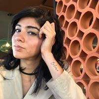 Lidia Pamela Cortés Morales