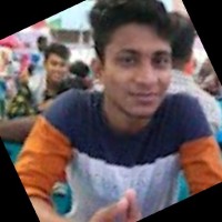 Raju Ahammed