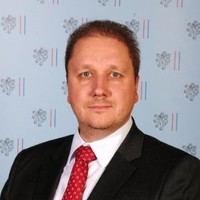 David Pavlita