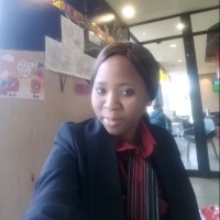 Mulalo Mbulaheni