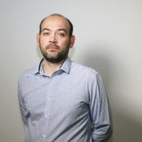 Jose Riesco Rubio