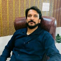 Himanshu Dalal