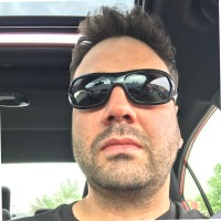 Patrick Baroni