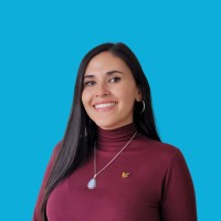 Daniela Cubas
