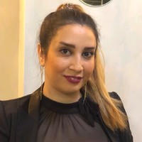 Mehrnaz Hajkhalil