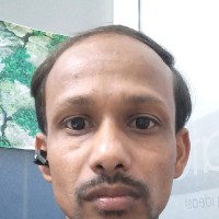 Mohammed Siddiq S