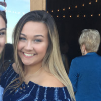 Caitlyn Solomon