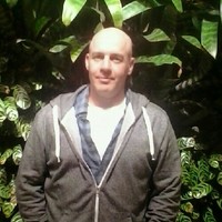 Brian Tucker
