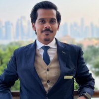 Mustafa Al Amin