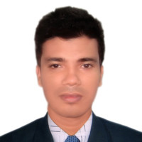 Mohammad Riyad Hossain Khan