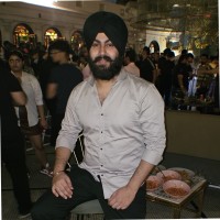 Jasmeet Singh