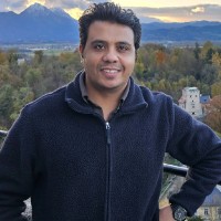 Ahmed Ali, Pmp®, Hfdp, Chd, Leed®Ga™, Cfps®, Cpd