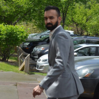 Hammad Sheikh