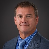Mike Perry