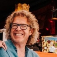René Limbeek