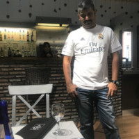 Sonu Thomas