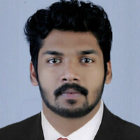 Arjun K Anil