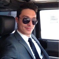 James Dannenberg