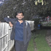 Dnyaneshwar Patil