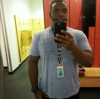 Michael Thomas