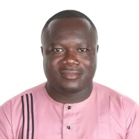 Bismark T. Manini Ulanja, CA, MBA, BMS