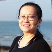 Lillian Xiang