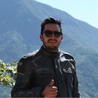 Alfonso Vera Villar