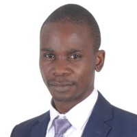 Gabriel Omondi