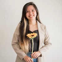 Kristien Mae Manlawe Cantero