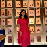 Prerna Agarwal